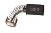 Porter Cable N031652 Carbon Brush