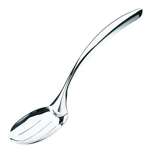 Browne 573174 Eclipse Servingware - Slotted Serving Spoon, 13-1/2"