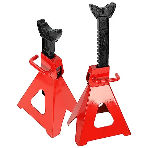 Top 10 Best Jack Stands For Suv Reviews & Buying Guide Katynel