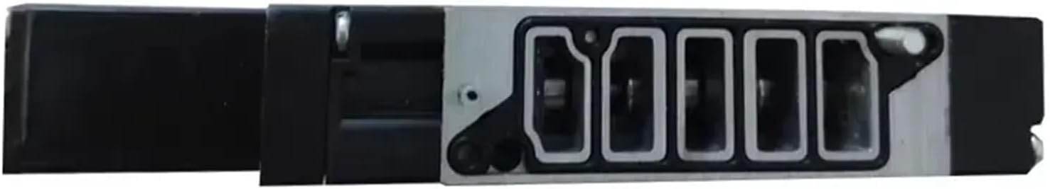 Solenoid valve MEH-5/2-5,0-B 173128