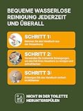 Japan Premium Pet Katzenshampoo Handtuch | Reinigungstücher, die wie Trockenshampoo für Katzen wirken | Reinigen & desodorieren mit unserem Katzenhandtuch mit Kollagen & Plazenta| 25 St | (30 x 20 cm)