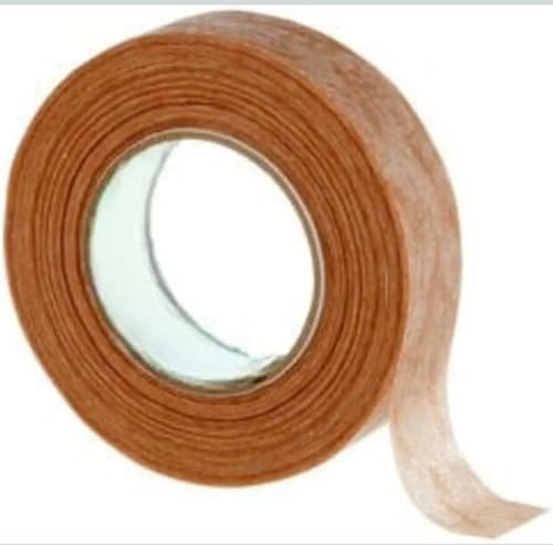 Image of BB 3Micropore Medical Tape, 0.5 Inches Width, Pack of 3 Rolls