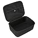 Aproca Portable Hard Storage Case, for ARTSEA Portable Bluetooth Mini Projector and Accessories