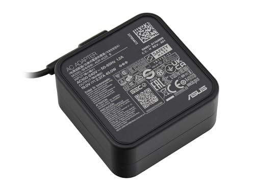 Chargeur Asus 45W 0A001-00694300 compatible série P1701DA et S17