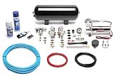 compresor viair 480c Airride TA Technix Kit de aire para compresor Viair 444
