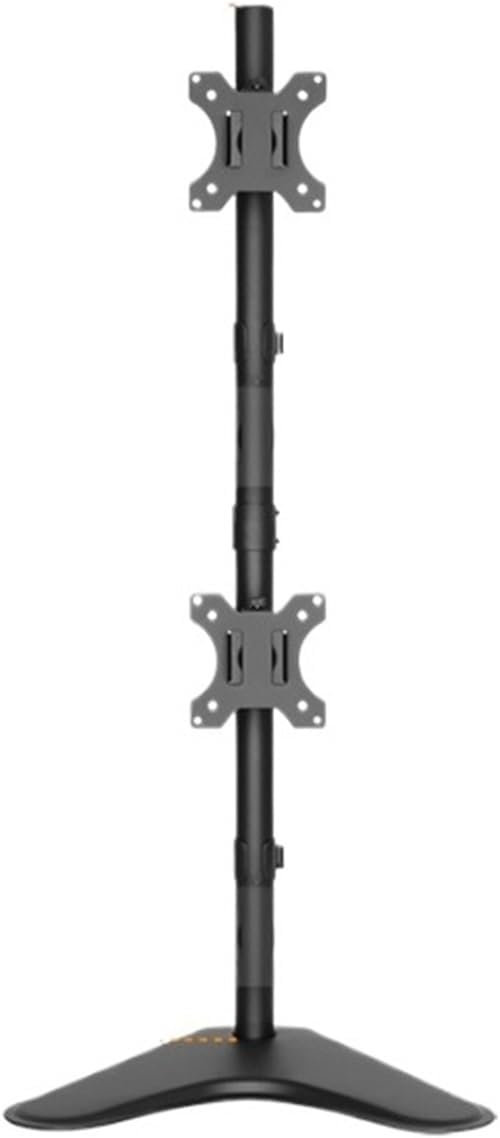 LCD Monitor Stand Multi-Purpose Rotating Dual-Screen Display Computer