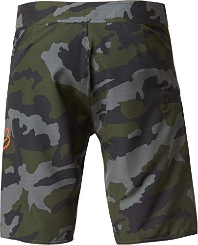 Fox Racing Men's Overhead 21" Boardshort2