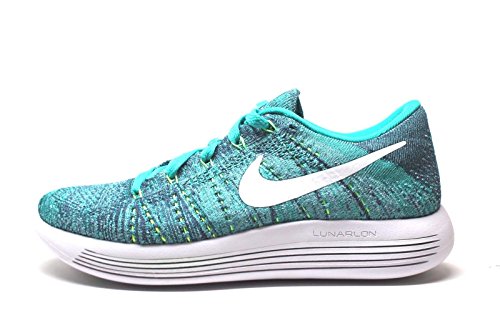 Nike Women's Lunarepic Low Flyknit Running...