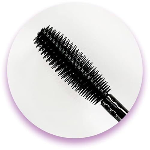 MASCARA PARA CILIOS TOP BEAUTY VOLUME LASHES