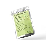Lactic Acid Powder Lactic Acid Food and Cosmetics Grade DIY Lactic Acid Peel for Skin Moisturizing b