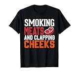 Smoking Meats And Clapping Cheeks BBQ Meat smoking