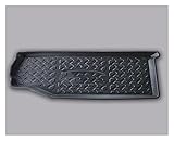 Para Jeep Wrangler 4 puertas para JK 2011-2017 (con bocina en el lado derecho). Para Jeep para Wrangler 4 puertas para JK para JL (con bocina en la parte inferior).