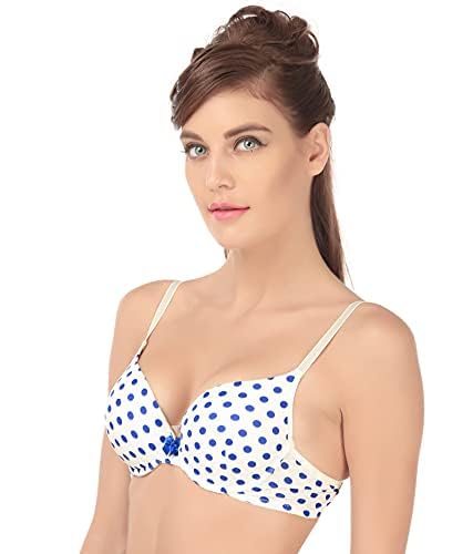 Image of Macrowoman W-Series Women T-Shirt Bra