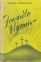 Redd Harper's Favorite Hymns B003SA1XQO Book Cover