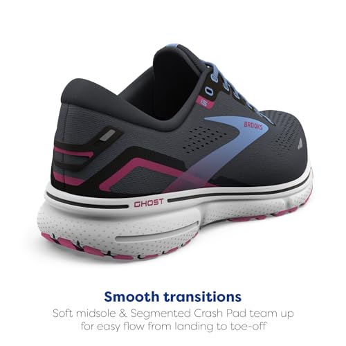 Image of Brooks Women's Ghost 15 Neutral Running Shoe