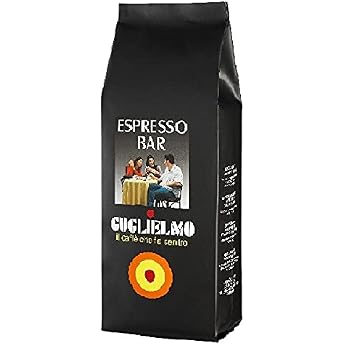 Guglielmo Espresso Bar