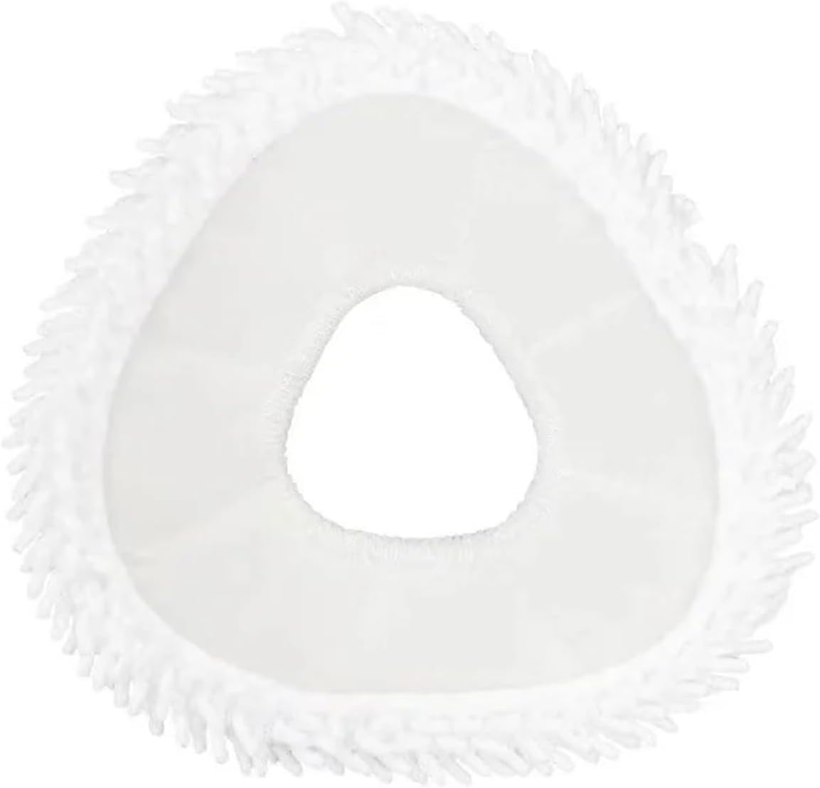 Assembly Mop Cloths,Compatible for Narwal K1 / Freo X Plus / J4 / Freo X Ultra / J4 Lite / J3,2PCS Vacuum Cleaner Parts