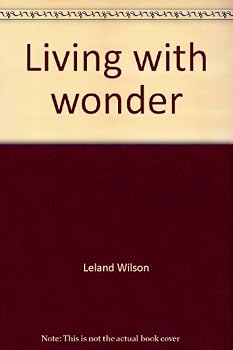 Unbound Living with wonder [Unqualified] Book