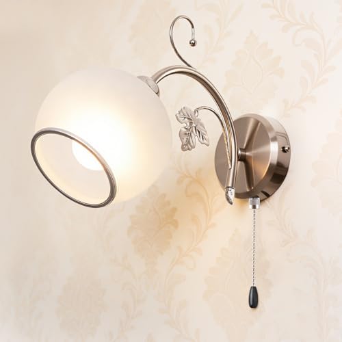 Image of Ceiling Fan Light Pull Switch Zing Ear ZE-110 | 3 Wire Pull Cords Turn On-Off Control Replacement Accessories Compatible with Hunter Fan Wall Table Lamps
