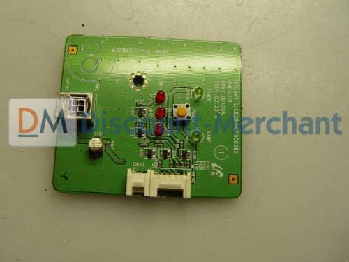 BP41-00129A Button Set/Key Controller Board for SAMSUNG HLR-4266W