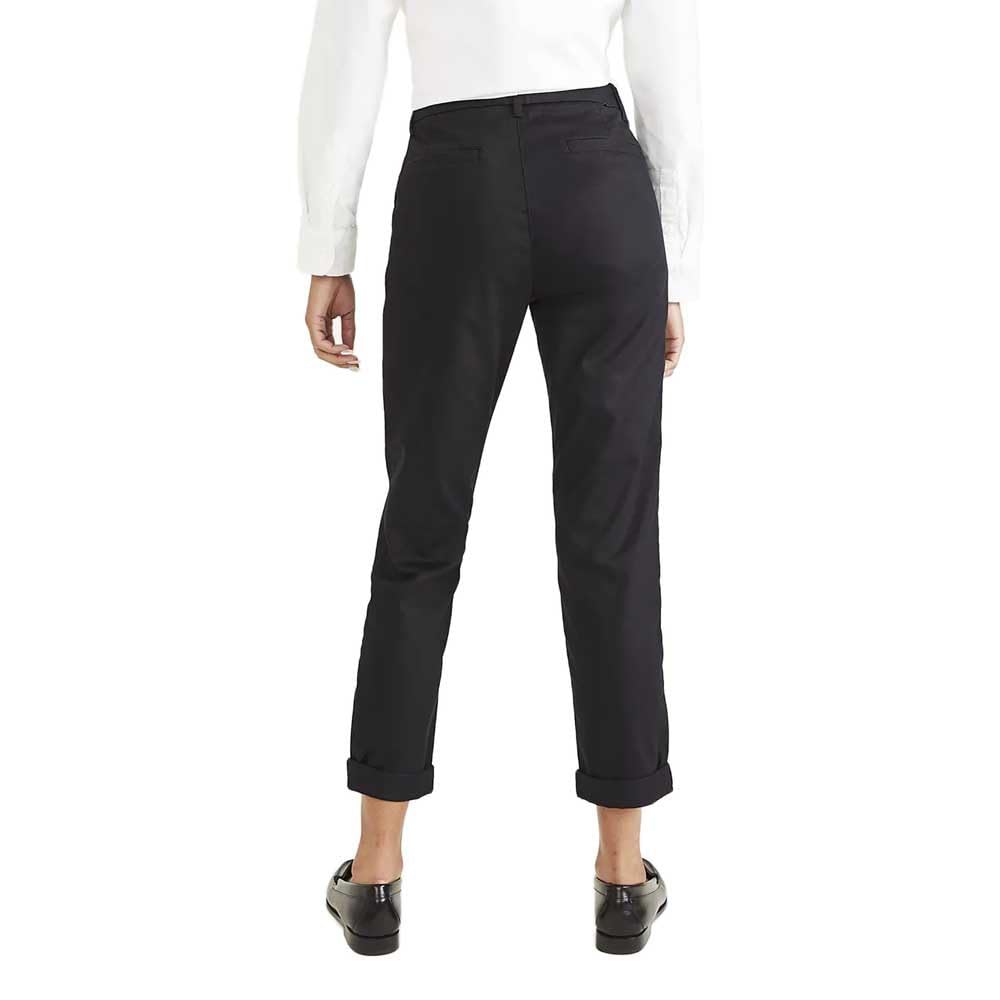 Dockers Weekend Chino Slim Mujer