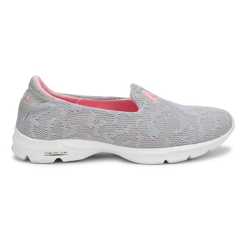 Image of Aqualite SKY-05 Premium Lighweight Bellies with Memory Foam for Ethnic wear Shoes for Women