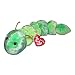 TY Beanie Baby - SQUIRMY the Worm