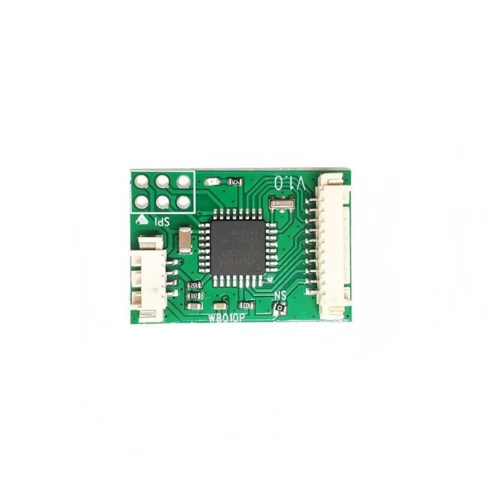 Module encodeur PPM à 8 canaux pour réussir la construction de votre premier drone multi-vol