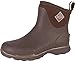 Produktbild Muck Boots Herren Arctic Excursion Ankle Gummistiefel, Braun (Brown), 45.5 EU