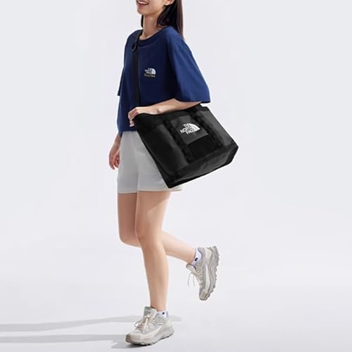ノースフェイス EXPLORE UTILITY TOTE NF0A3KZU の商品画像 6