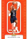 KAYLA McBRIDE 2024 Pa nini Instant The Logo Collection #16 Lynx NM-MT Basketball