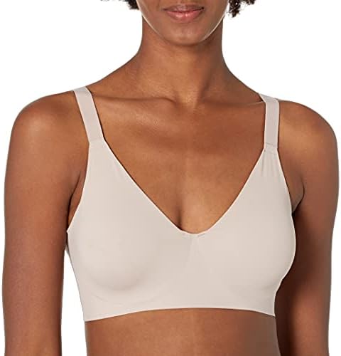 Bali Comfort Revolution Underwire Bra, Easylite Full-Coverage Bra, Underwire Everyday Bra, Smoothing Shapewear Bra