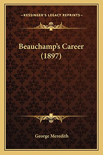 Beauchamp's Career (1897)