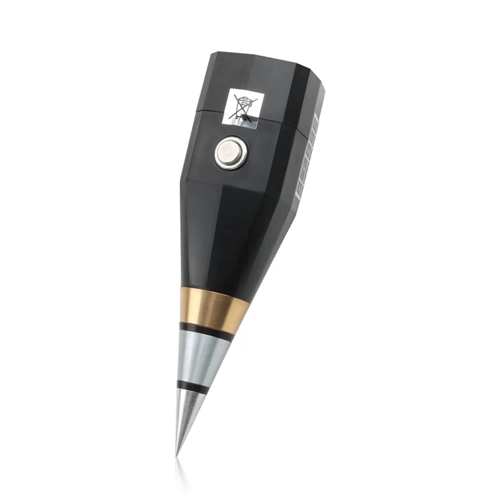 Vjsujehgy Soil Ph Meter Moisture Meter Waterproof Soil Humidity Tester For Garden Potted Vegetable Greenhouse Planting Detector