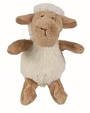  Trixie 45767 Schaf, Plüsch, 10 cm