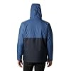 Columbia mens Ridge GatesTM Interchange Jacket