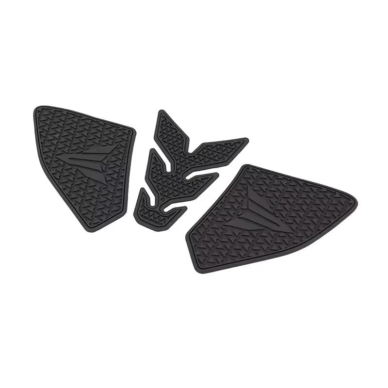 Autocollants protection réservoir pour MT-09 2021-2022 anti-rayures
