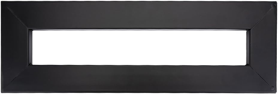 HAOX Effect Pedal Board, Precise Welding Widely Used Exquisite Workmanship Effects Pedalboard with Tape for Electric Guitar(S)