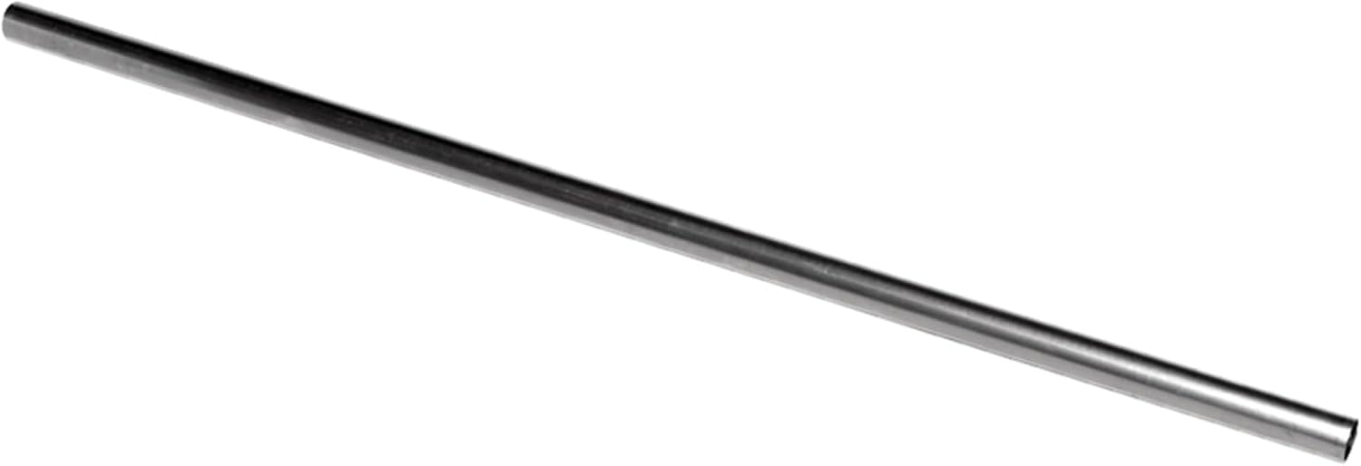 Walker 47987 Exhaust Pipe Str. Tube-LCS-AKDQ-2 1/2" Dia.-7'6" Lgth.-14 Gauge