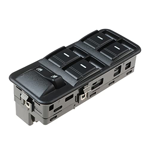 Commande lève-vitre électrique YUD500950PVJ Land Rover Range Rover 3