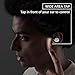 Sony LinkBuds Truly Wireless Earbud Headphones with an Open-Ring Design for Ambient Sounds and Alexa Built-in, Bluetooth Ear Buds Compatible with iPhone and Android, Gray