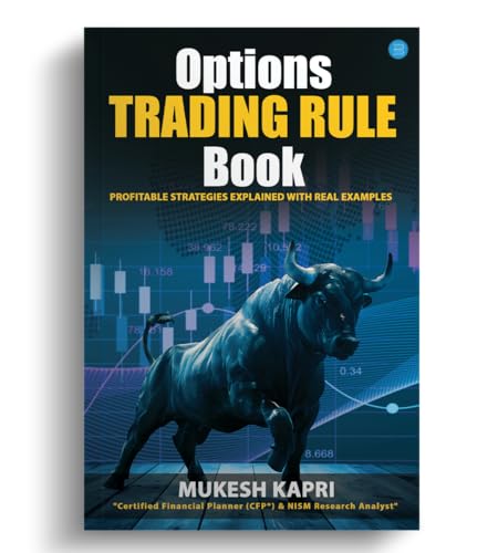 "Options Trading Rule Book" Profitable strategies explained with ...