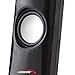 immagine 7Audiocore AC860 Altoparlanti Stereo da PC Computer Portatile USB MINI