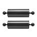 KitDive 2 x 8" / 20.5 cm D60mm Carbon Fiber Underwater Float Arm for Video Light/Strobe mounting (2 PCS)
