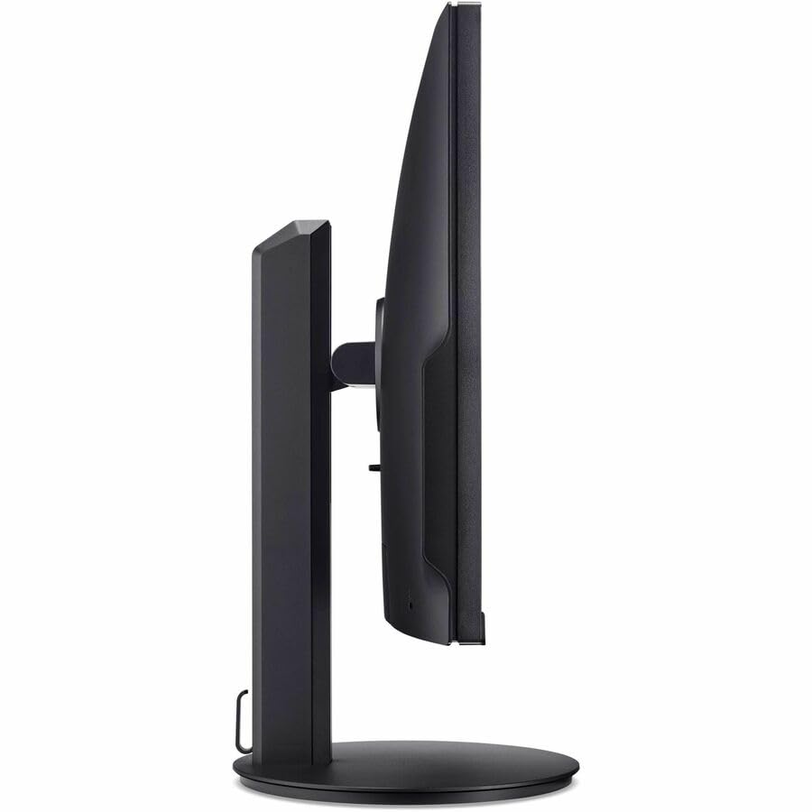 Image of Acer Vero CB272 D5 27 inch Class Webcam Full HD LED Monitor - 16:9 - Black