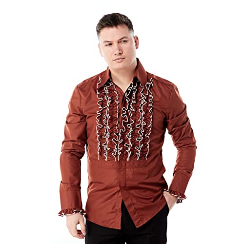 トップス GIVENCHY Vintage ruffle shirt Givenchy | Tops | Givenchy Sport Vintage Ruffle Bib Collar