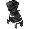 Chicco Multiride Off-Road Lichtgewicht Kinderwagen van 0 Maanden tot 22 kg, Verstelbare en Compacte Wandelwagen, Anti…