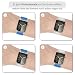 Imagen de Callstel pulsera para hombre: Pulsera para Apple Watch