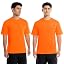 Safety Orange