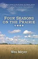 Four Seasons on the Prairie null Book Cover